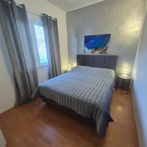 Kartec Apartment Krk Town