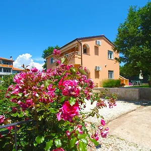 Milovan 1774 Apartment Ližnjan